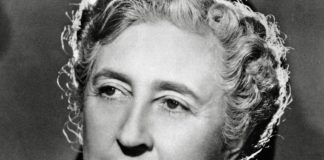 Agatha Christie, via dai gialli “insulti o riferimenti etnici”