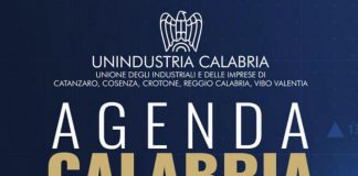 Calabria, Ferrara (Unindustria): “Ecco la Bussola strategica per investimenti produttivi”