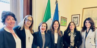 Malattie rare, incontro Aisla-ministro Locatelli su Piano non autosufficienza