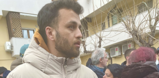 Parenti vittime: “Invito Meloni? Troppo tardi, stiamo andando via”