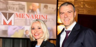 Aleotti (Menarini): ‘Molto soddisfatti dei risultati in oncologia’