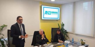 Rota (Anbi Lombardia): “Riserve idriche in deficit del 55%”