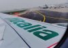 Alitalia, Ue: “Prestito da 400 mln del 2019 illegale, va restituito”