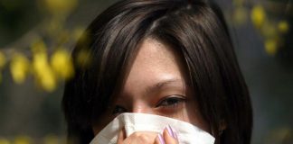 Salute: entro 2050 metà popolazione allergica, colpa anche di cambiamenti clima