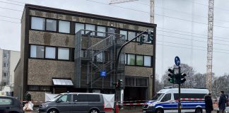 Strage Amburgo, ex testimone di Geova principale sospettato