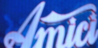 Ascolti tv Mediaset, ‘Amici’ cresce con oltre 4 milioni di spettatori