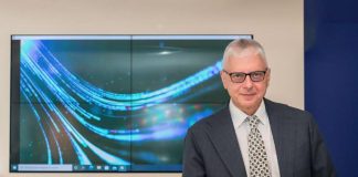 Acqua, il Dg It di Almaviva: “Il digitale è fondamentale”