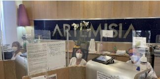 Fondazione Artemisia, 100 Pap test e 27 Ecg per giornate controlli gratuiti