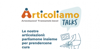 Emofilia, ‘Articoliamo Talks’ fa tappa a Roma il 31 marzo