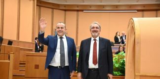 Lazio, Aurigemma: “L’attività dei sindaci va sostenuta, a breve li convocherò”