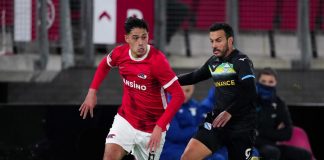 Conference League, Az Alkmaar-Lazio 2-1: biancocelesti fuori agli ottavi