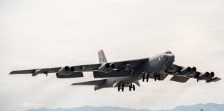 Russia-Usa, ancora tensione nei cieli