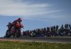 MotoGp Portogallo 2023, Bagnaia vince con Ducati a Portimao