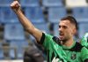 Sassuolo-Cremonese 3-2, decide un gol di Bajrami al 92′