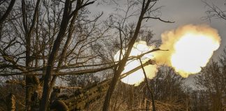Ucraina sotto attacco Russia, colpite regioni Donetsk e Zaporizhzhia