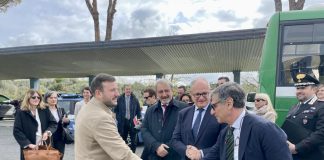 Ambiente, Barbaro: “Risolutivo intervento del governo a Malagrotta”