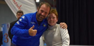 Bebe Vio torna in pedana: oro nella Coppa del mondo di scherma paralimpica