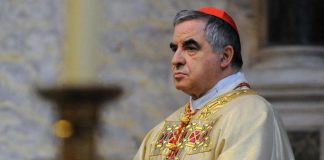Vaticano, Becciu al Papa: “Dovrei citarla come testimone, annulli sua lettera”