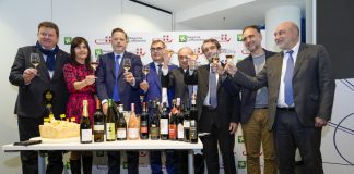 Vinitaly, dodici le cantine mantovane presenti. Vola l’export lombardo, aumenta l’occupazione