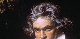 Beethoven, il ‘verdetto’ del Dna: non fu avvelenato, morì per epatite e alcol