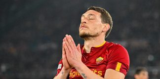 Belotti operato alla mano destra, come sta
