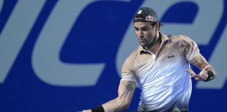Atp Acapulco 2023, i fratelli Berrettini avanzano al secondo turno