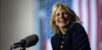 Usa, test cognitivi per politici over 75? Jill Biden: “Ridicolo”