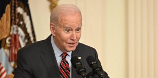 Sparatoria Nashville, Biden e la battuta sul gelato: pioggia di critiche – Video
