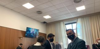 Spionaggio, processo Biot: Procura militare chiede l’ergastolo