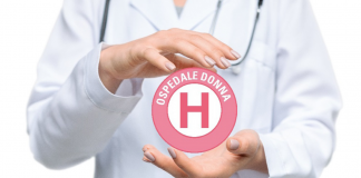 Oncologia ginecologica, Onda mappa ospedali specializzati con Bollini rosa