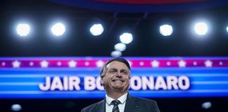 Bolsonaro sta tornando in Brasile dagli Usa