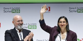 Pd, Bonaccini: “Lavorare perché cattolici dem si sentano a casa”