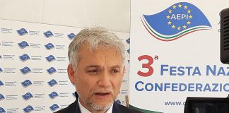 Bottoni (Aepi), ‘bene equo compenso, potrà essere migliorato’