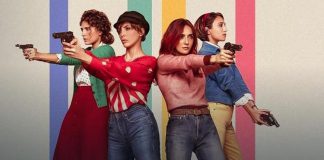 Ascolti tv, vince ‘Brave Ragazze’ su Rai1