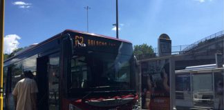 Roma, eventi e lavori sui binari: le deviazioni dei bus