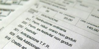 Busta paga marzo, più pesante per alcuni lavoratori grazie a bonus e aumenti