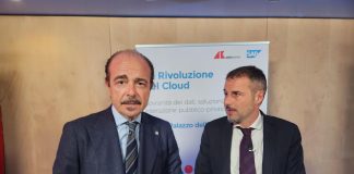 Butti: “Nel 2025 avremo centinaia di milioni di dati da custodire”