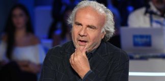 Jerry Calà “dimesso a pieni voti” dalla clinica dopo l’infarto