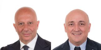 Cangemi e Leodori vicepresidenti del Consiglio regionale del Lazio