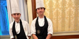 Eccellenze agroalimentari: i caseifici Frizza e San Donato sbarcano in Parlamento