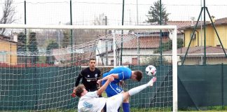 Calcio Promozione – Castellana-San Lazzaro 2-0, gli highlights