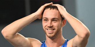 Europei atletica 2023, chi è Samuele Ceccarelli: il re dei 60 metri