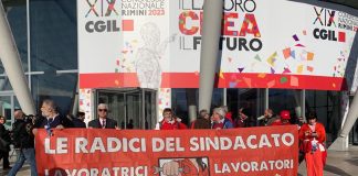 Cgil, Meloni oggi al congresso: tensione sulla riforma fiscale
