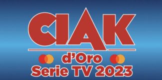 Nascono i Ciak D’Oro per le serie tv, si vota online fino al 26 marzo