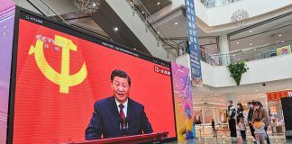 Cina, le accuse di Xi Jinping a Usa e Occidente