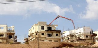 Mo, tre palestinesi uccisi durante scontro a fuoco in Cisgiordania