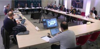 Spazio, le conclusioni della Commissione d’Inchiesta sull’incidente del Vega C