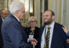 Repubblica grata al Filo d’oro, Mattarella inaugura nuovo centro