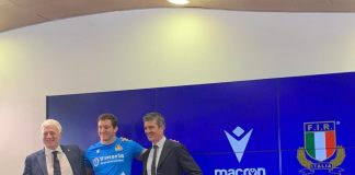 Macron e Federugby ancora insieme fino al 2028