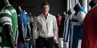 Pavanello (Ceo Macron): “Diventare sponsor di un top club? E’ la nostra ambizione”
